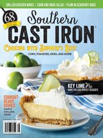 Southern Cast Iron